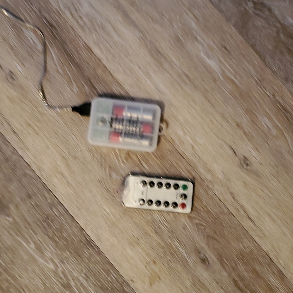 LED Lighting Chains - Picture 4 of 11
